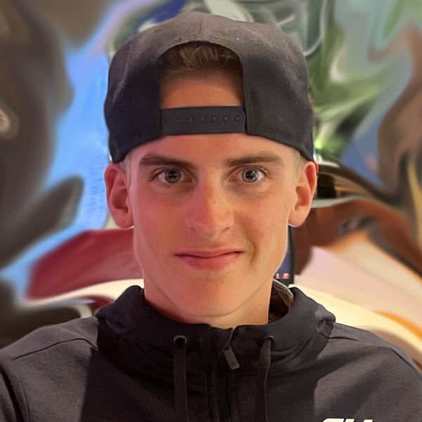 Profile of Oliver Westling