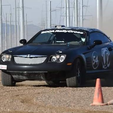 Profile of Joseph VonNida