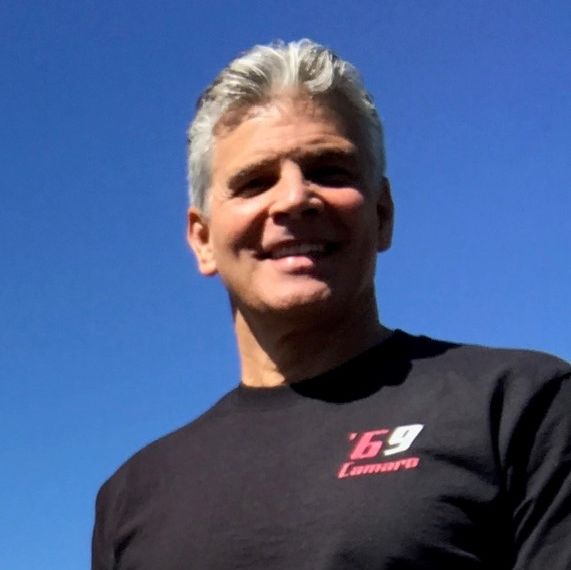 Profile of Chad Ankeny