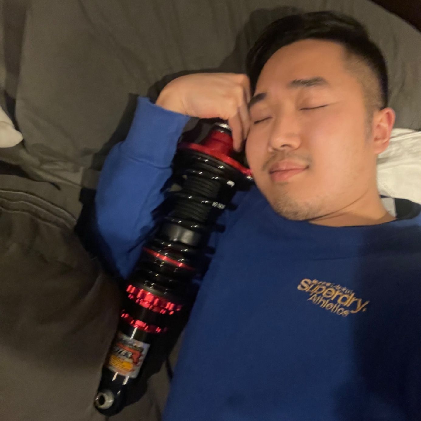 Profile of Jerry Mark