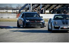 May 5th Touge.ca Cayuga TMP Track event 5pm-9pm, #2 event of 2024