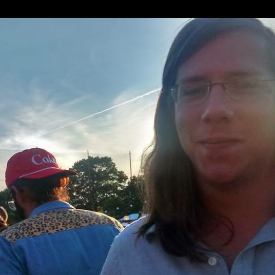 Profile of Jonathan Davis