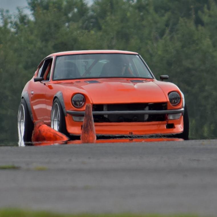 Profile of Derrick Poorman