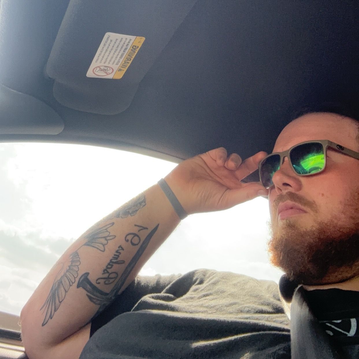 Profile of Thomas Colvin