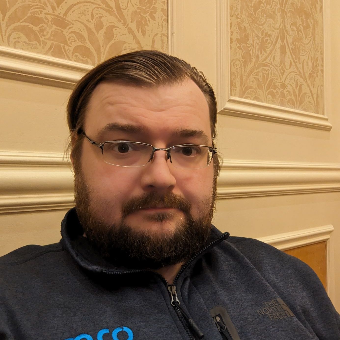 Profile of Richard Rader