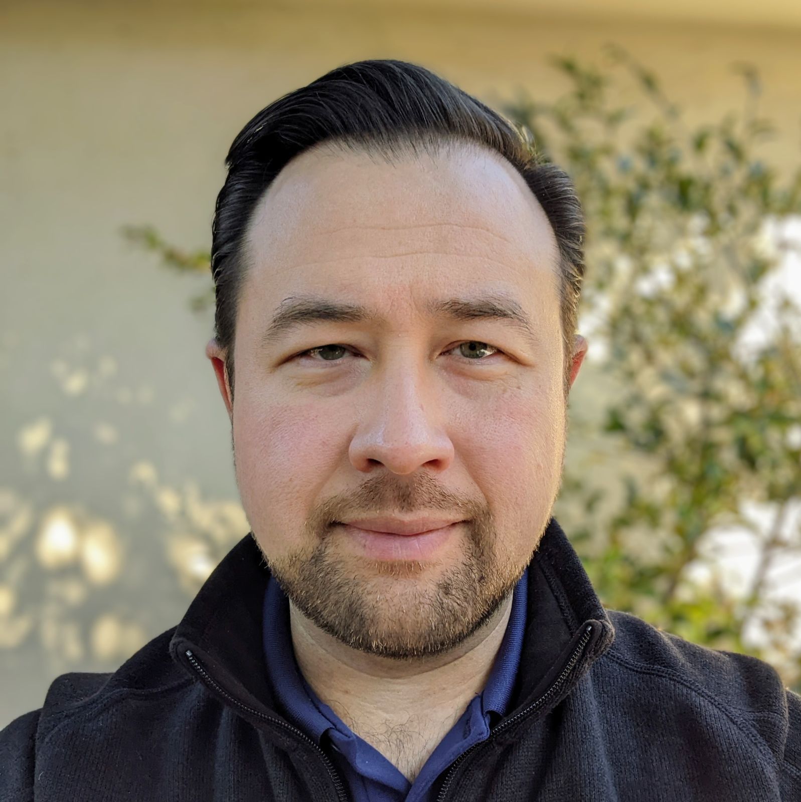Profile of Grant Littman