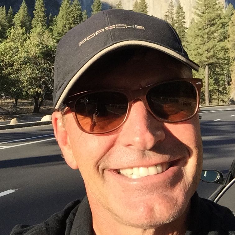 Profile of Tom Ramsey