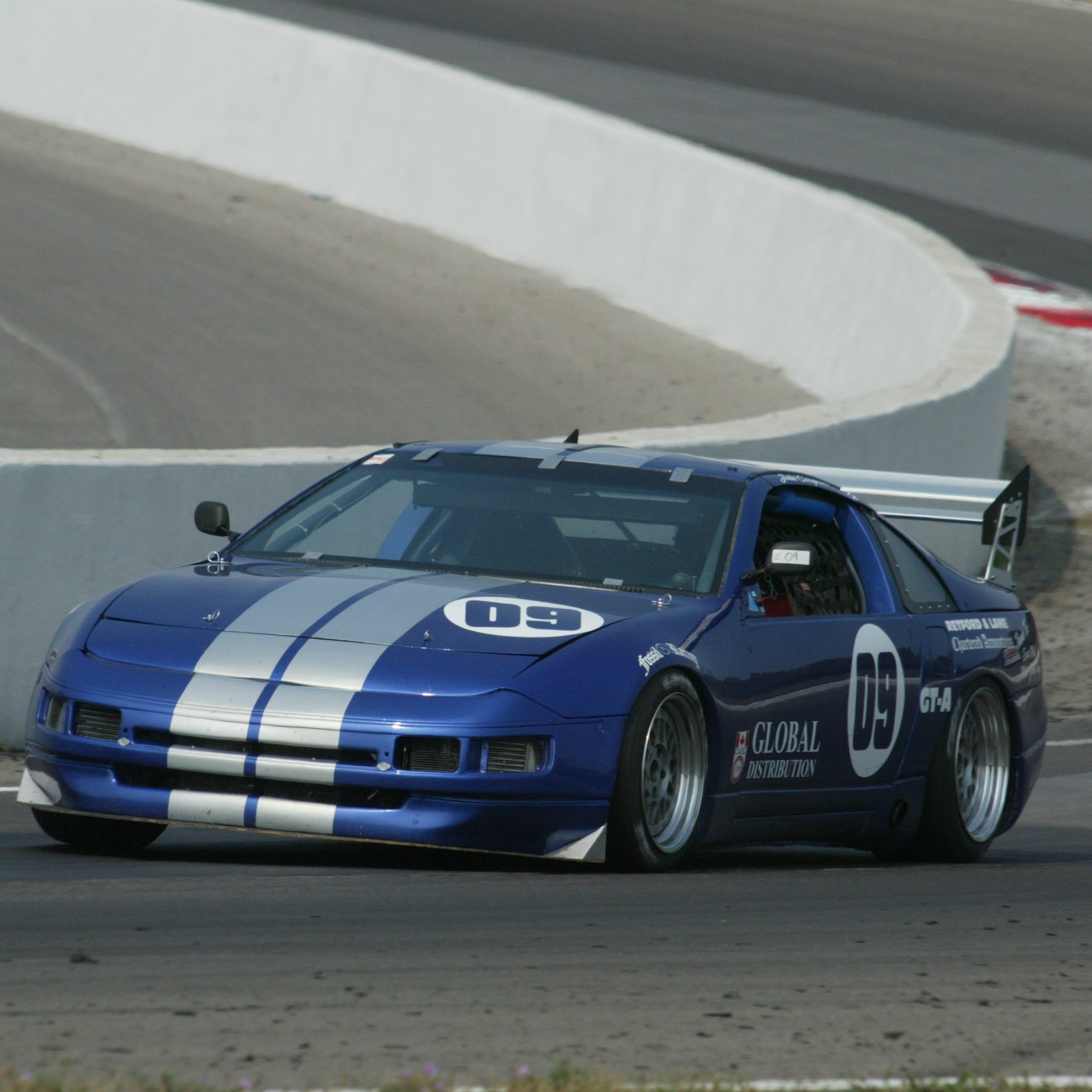 Profile of John Cosgrove