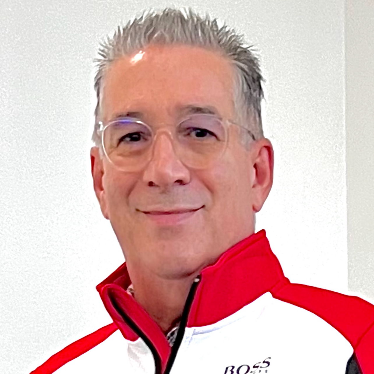 Profile of Carlos Rivera Alonso