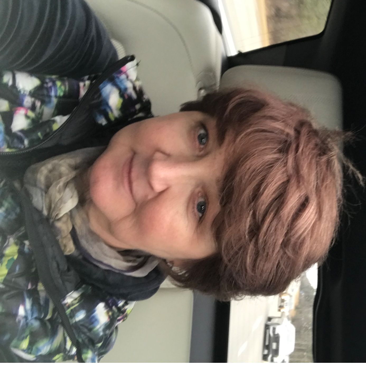 Profile of Tatyana Darius