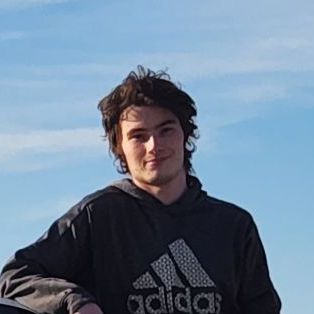 Profile of Jacob Cooper