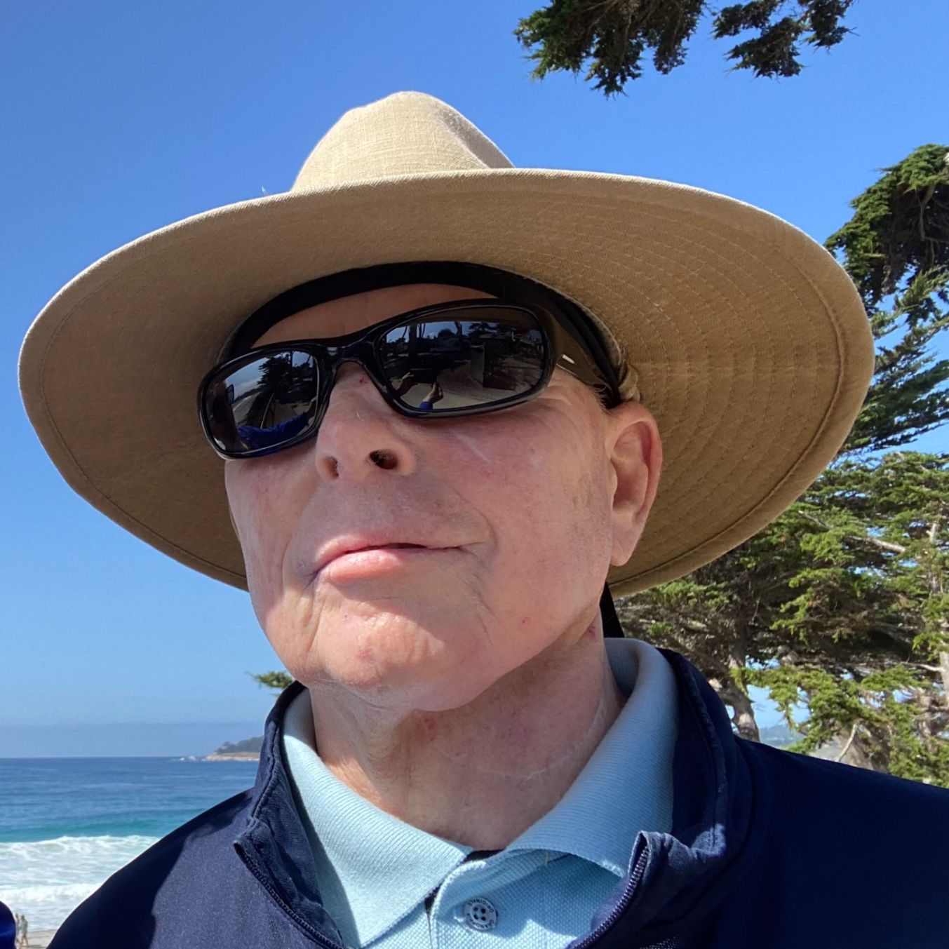 Profile of Daniel McCreedy