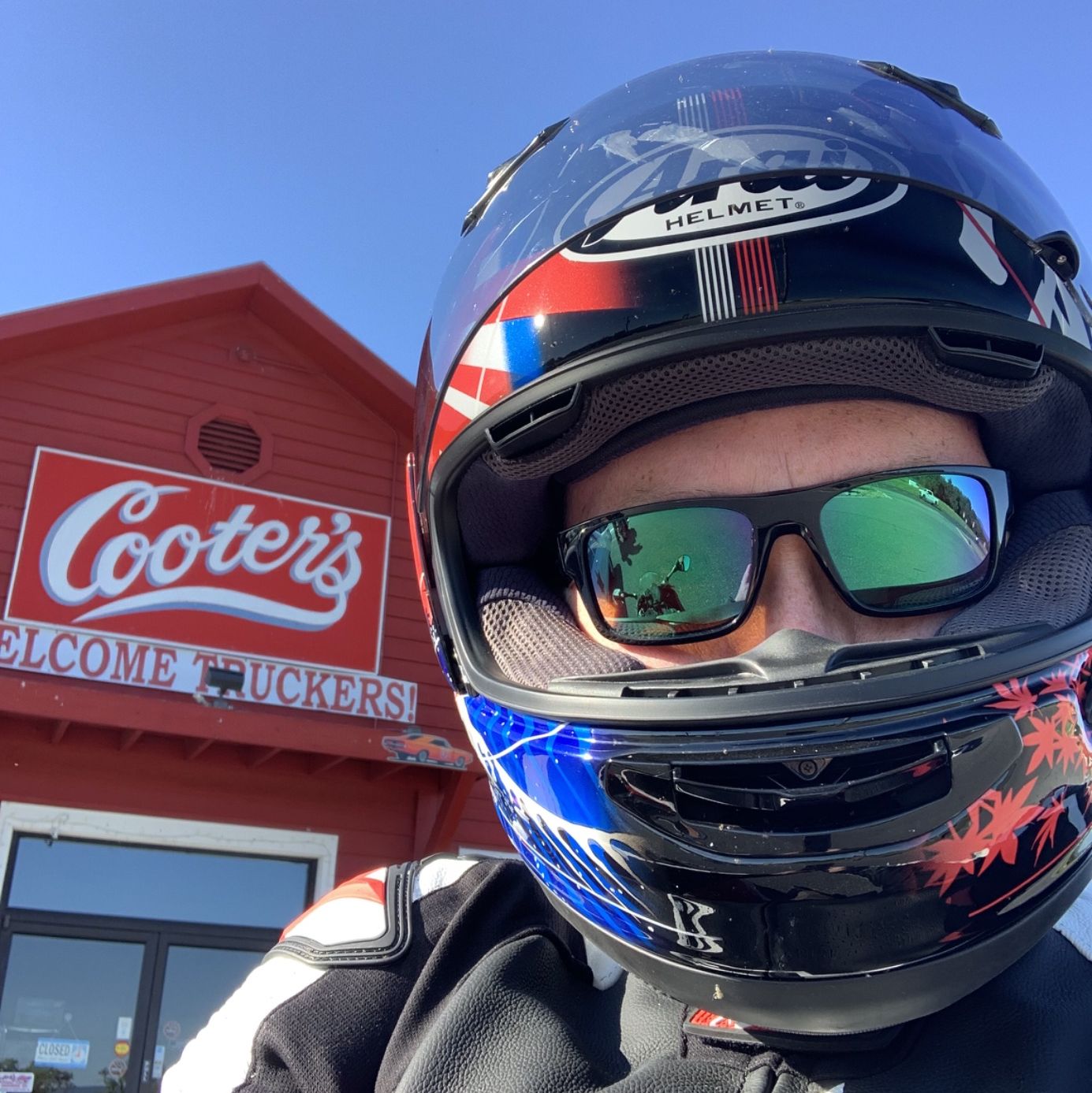 Profile of Samuel Greene