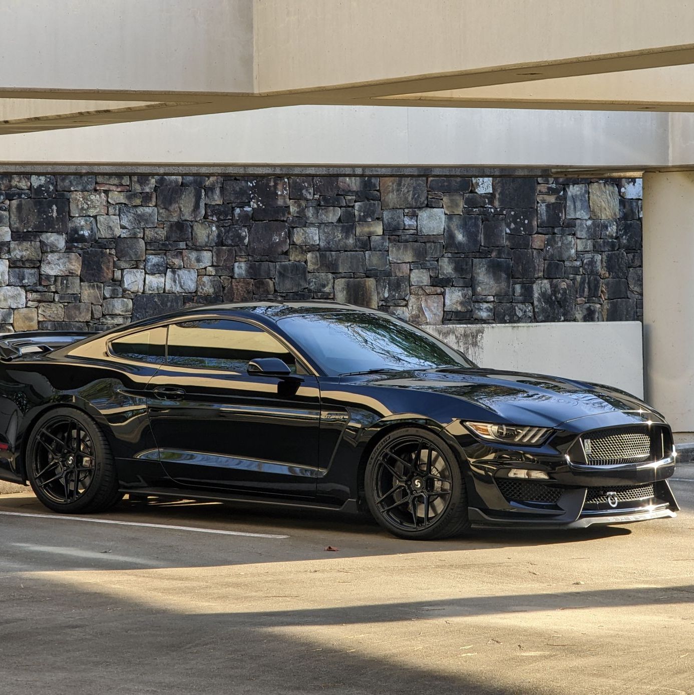 Profile of Corey Jackson