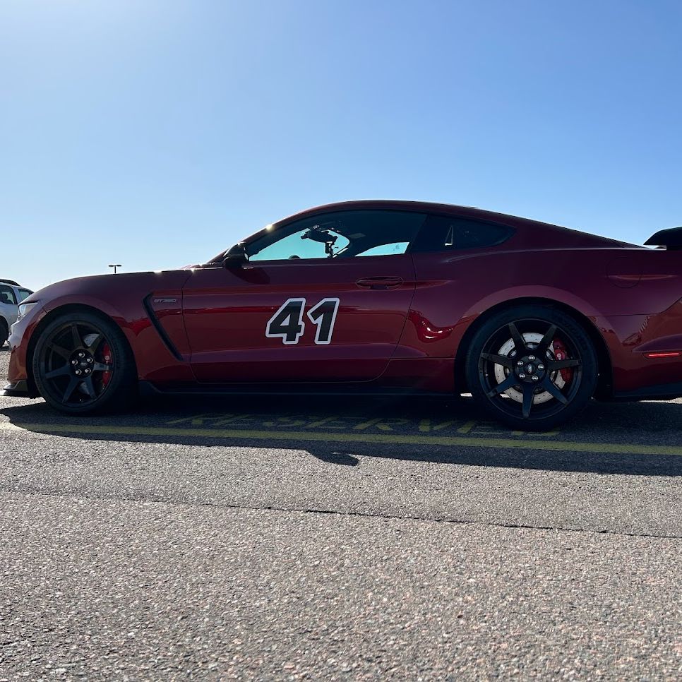 Profile of Brett Adams