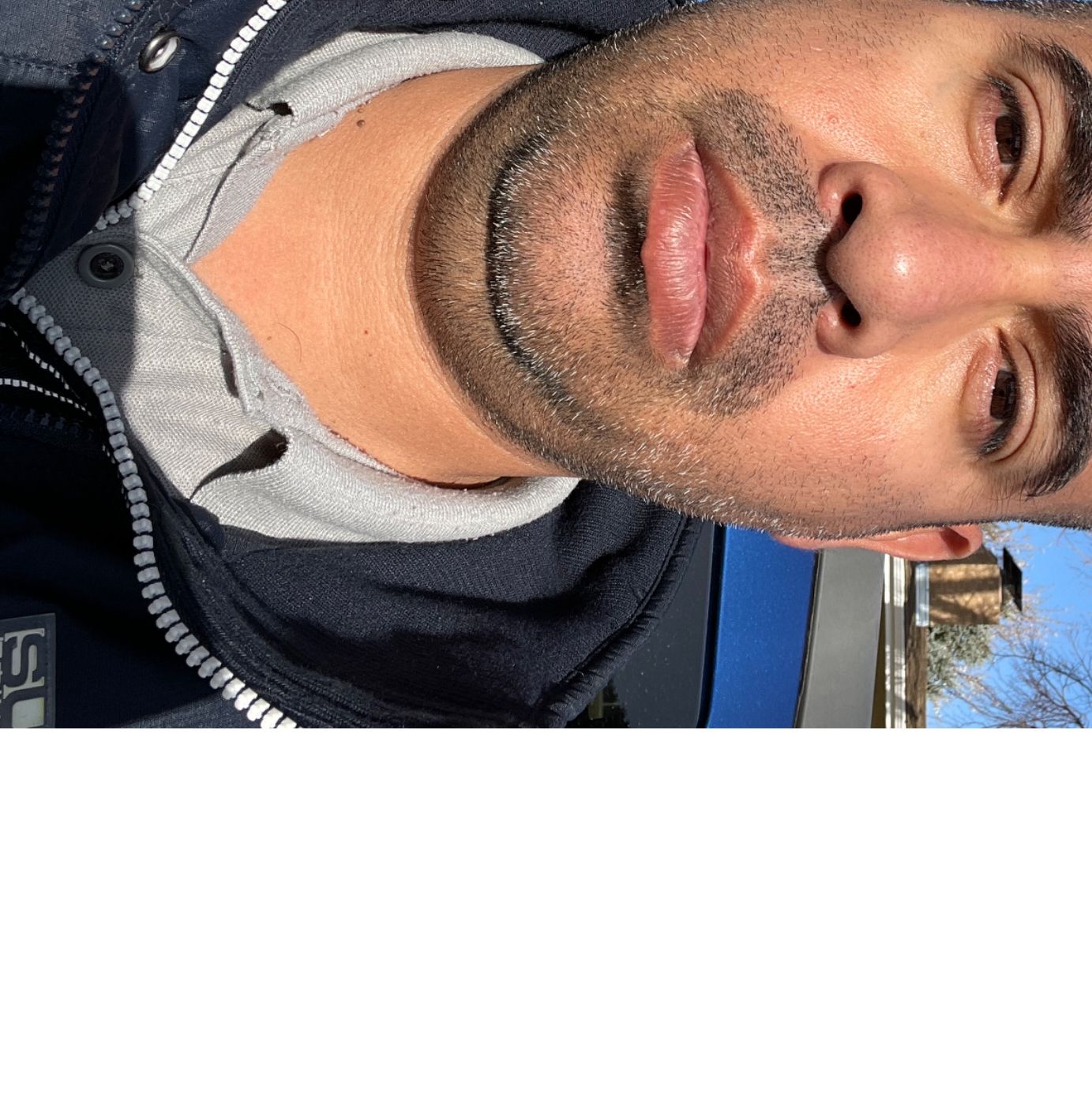 Profile of Tony Monroy