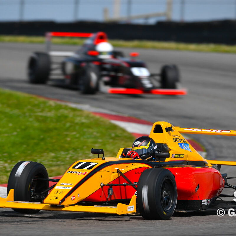 Profile of Robert Torres