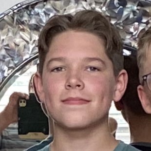 Profile of Grant Bourgeois