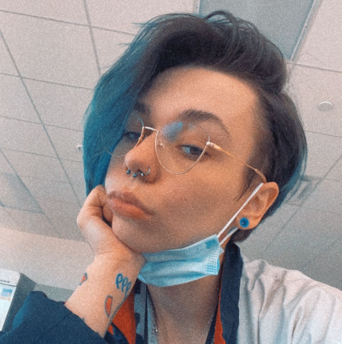 Profile of Jaeda Rochelle