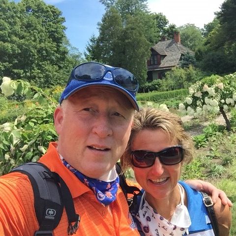 Profile of Neil Rosenberg