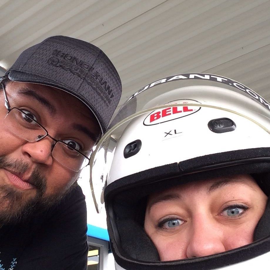 Profile of Michelle Voboril Hido