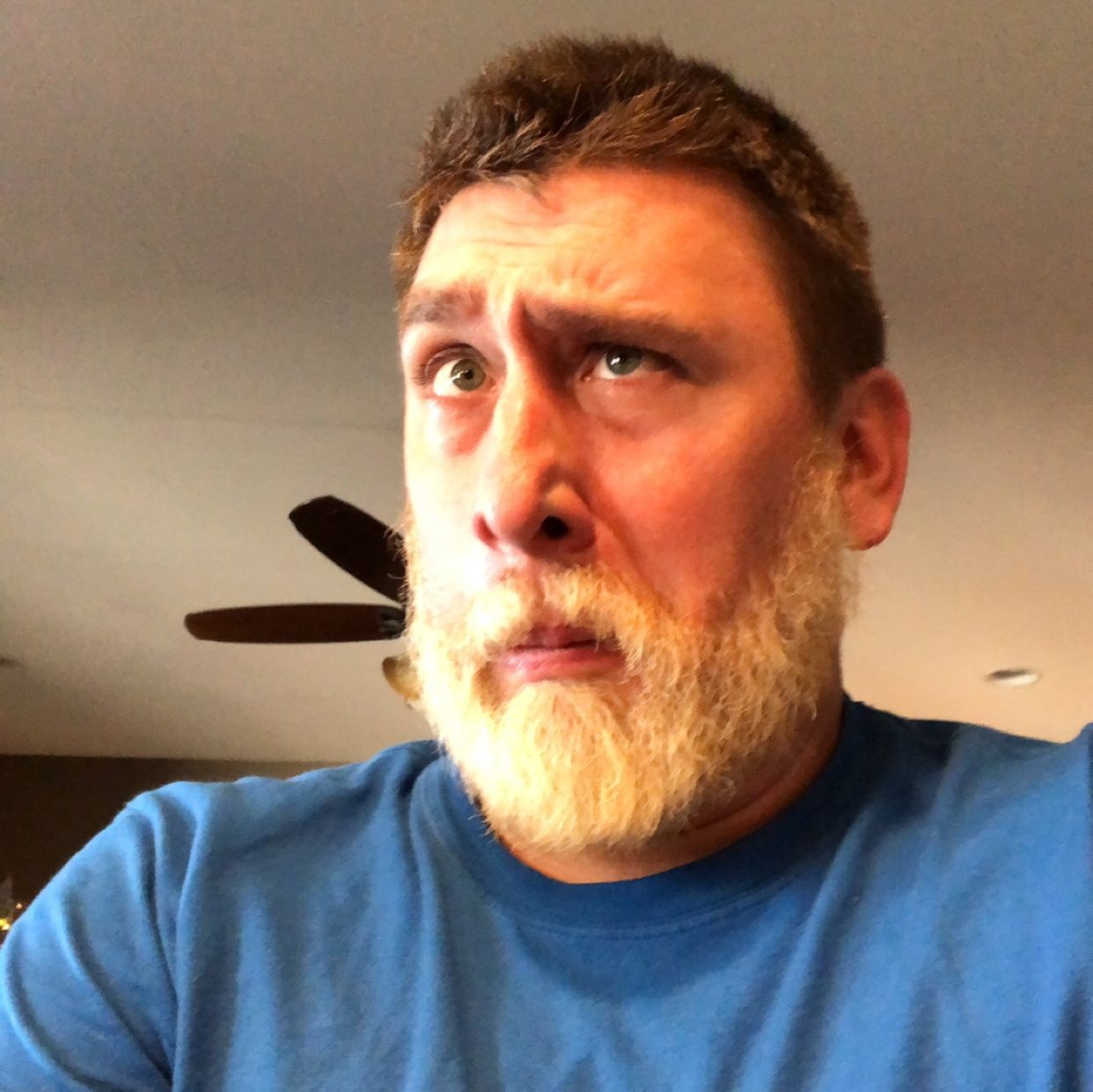 Profile of Douglas Sampognaro