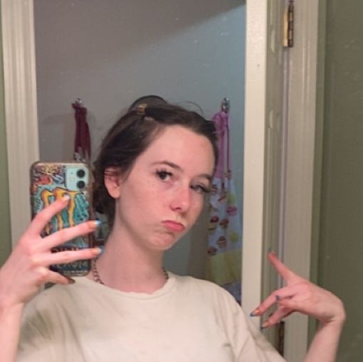 Profile of Willow Kubishta