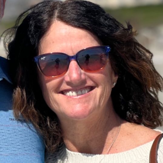 Profile of Carol Miller