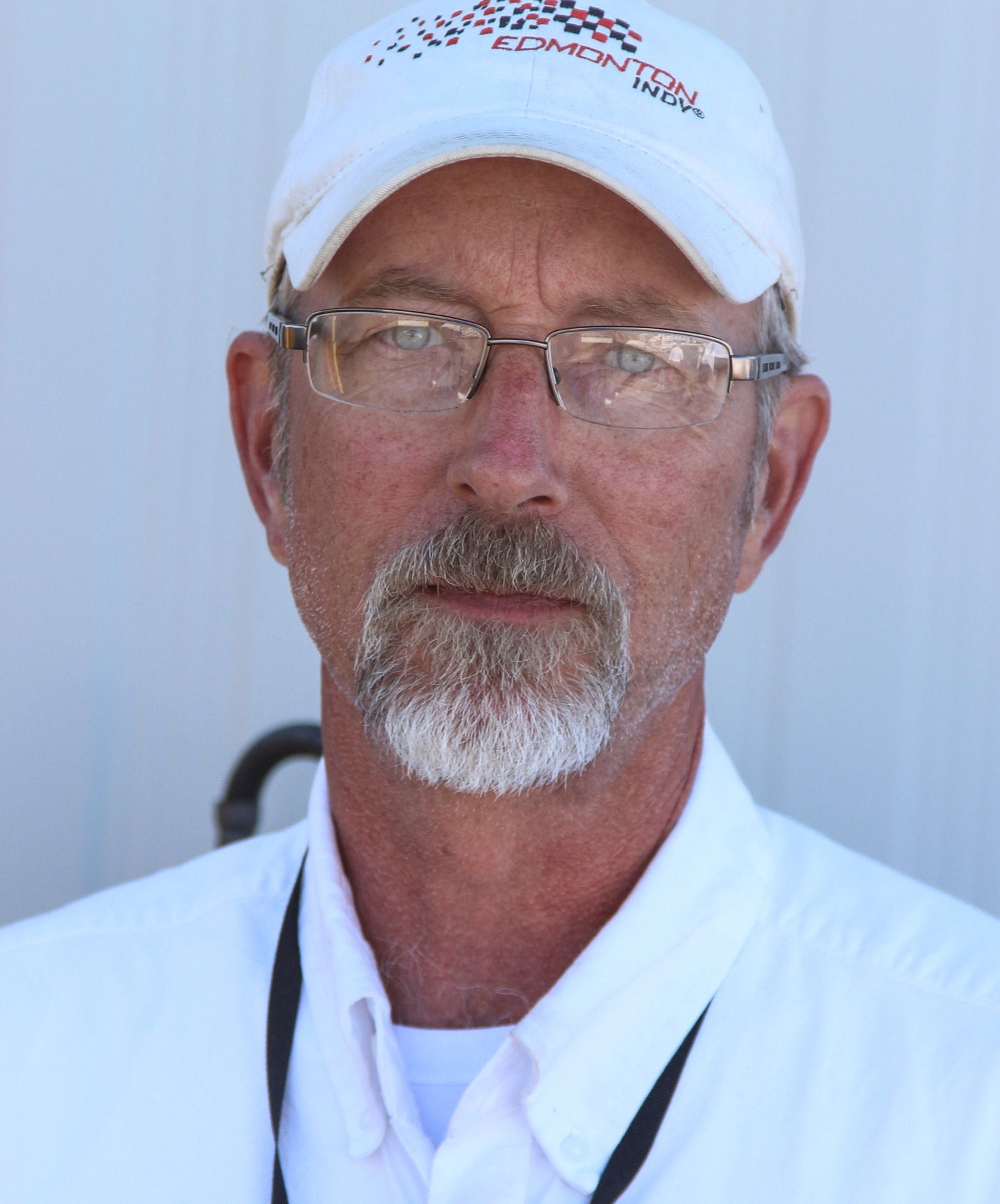 Profile of Jeff Carey