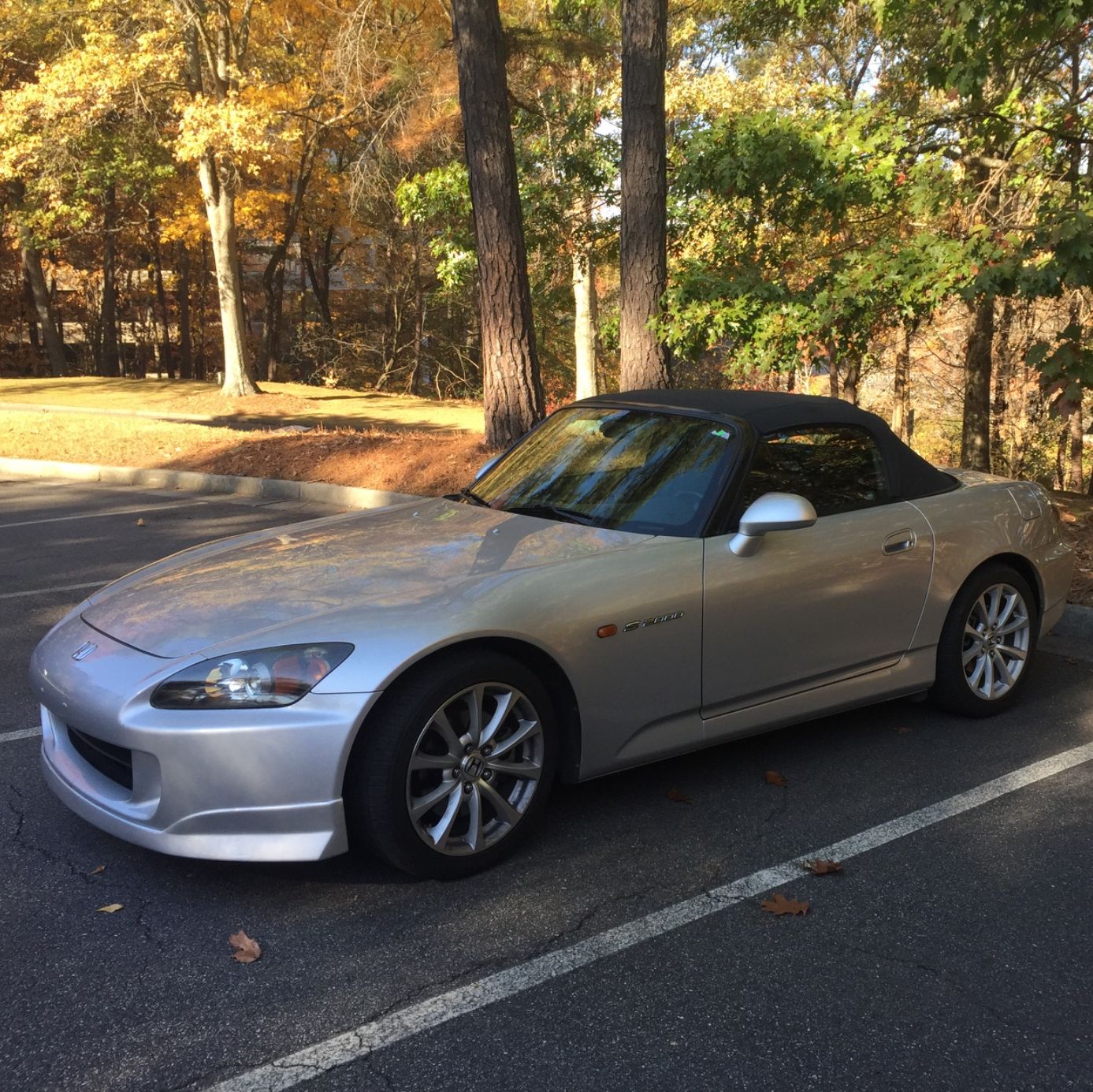 Profile of Joshua Burcham