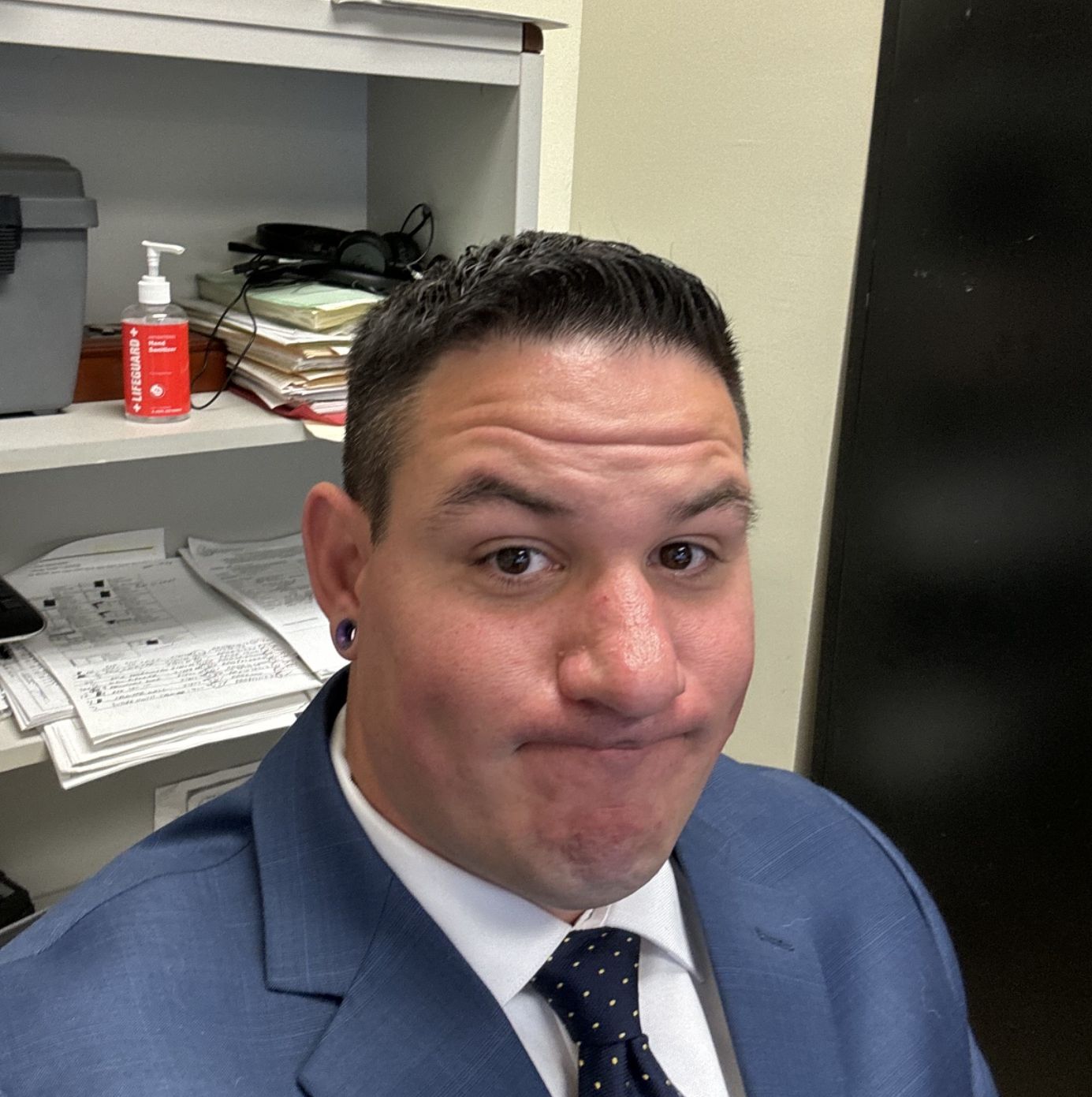 Profile of John Christy