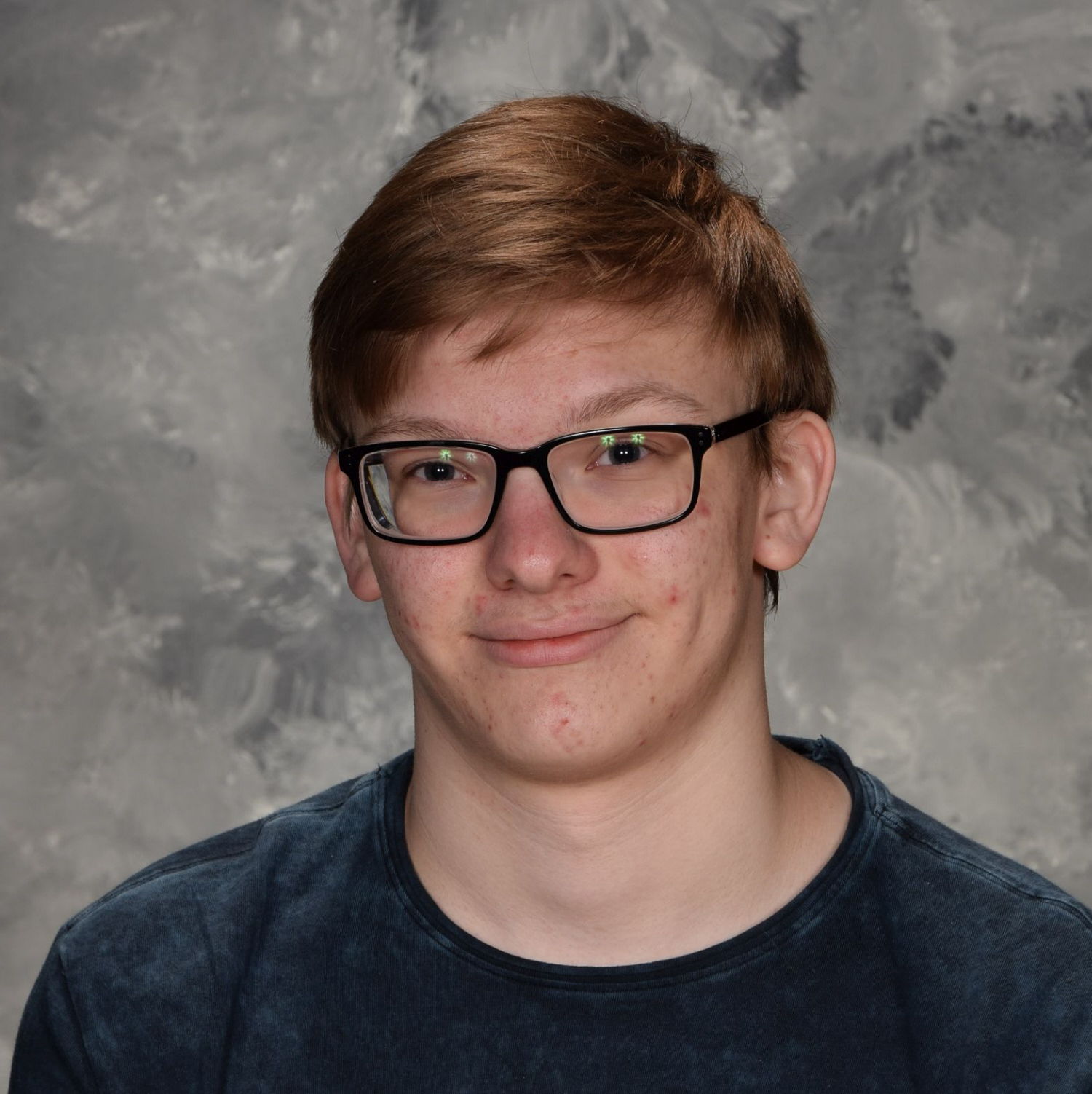 Profile of Owen Mahle