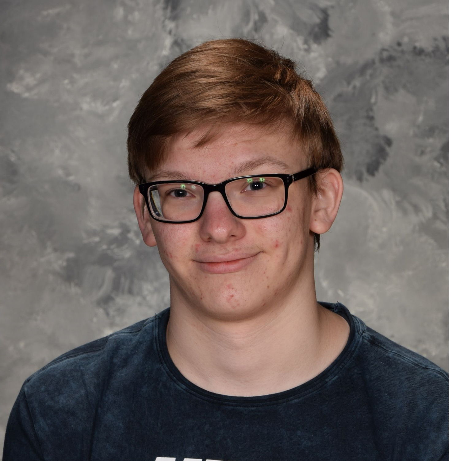Profile of Owen Mahle