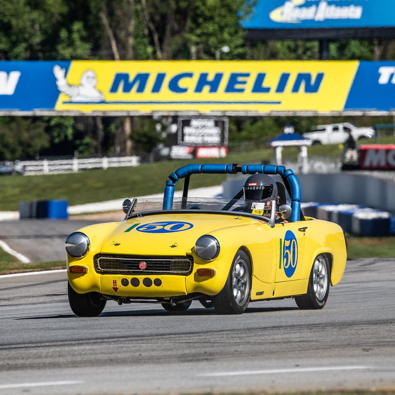 Profile of Myles Crumpler