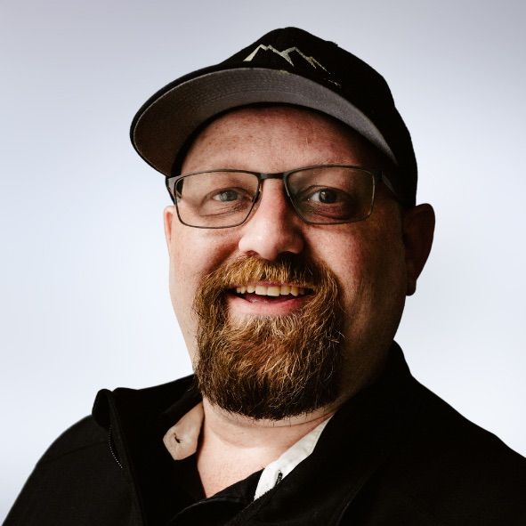 Profile of Garrett M