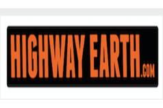 Highway Earth Car Show
