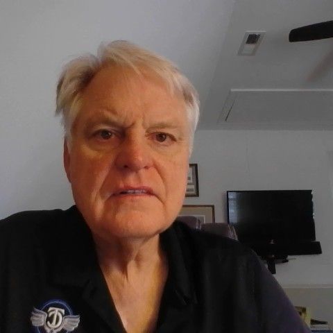 Profile of John Eller