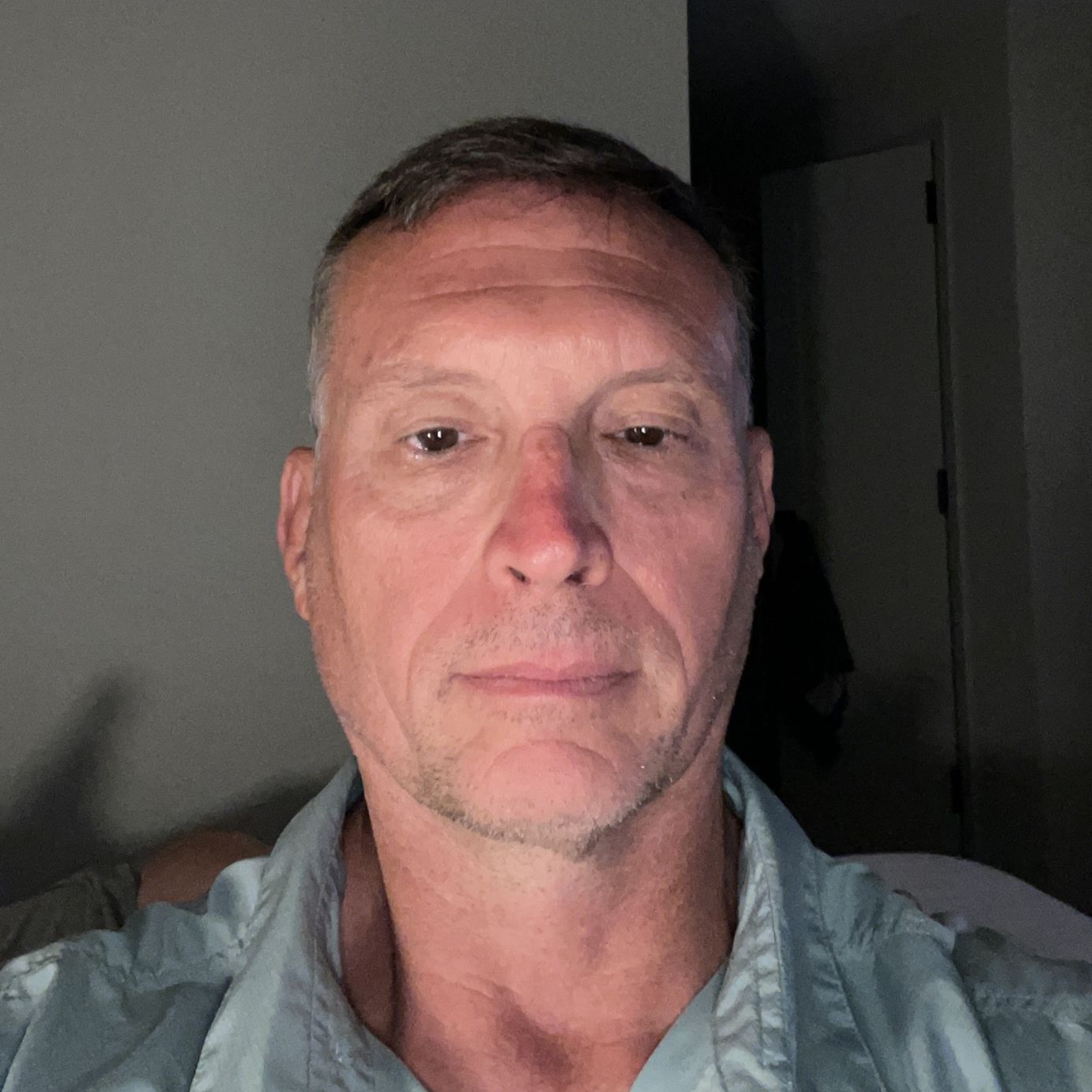 Profile of Victor Borme