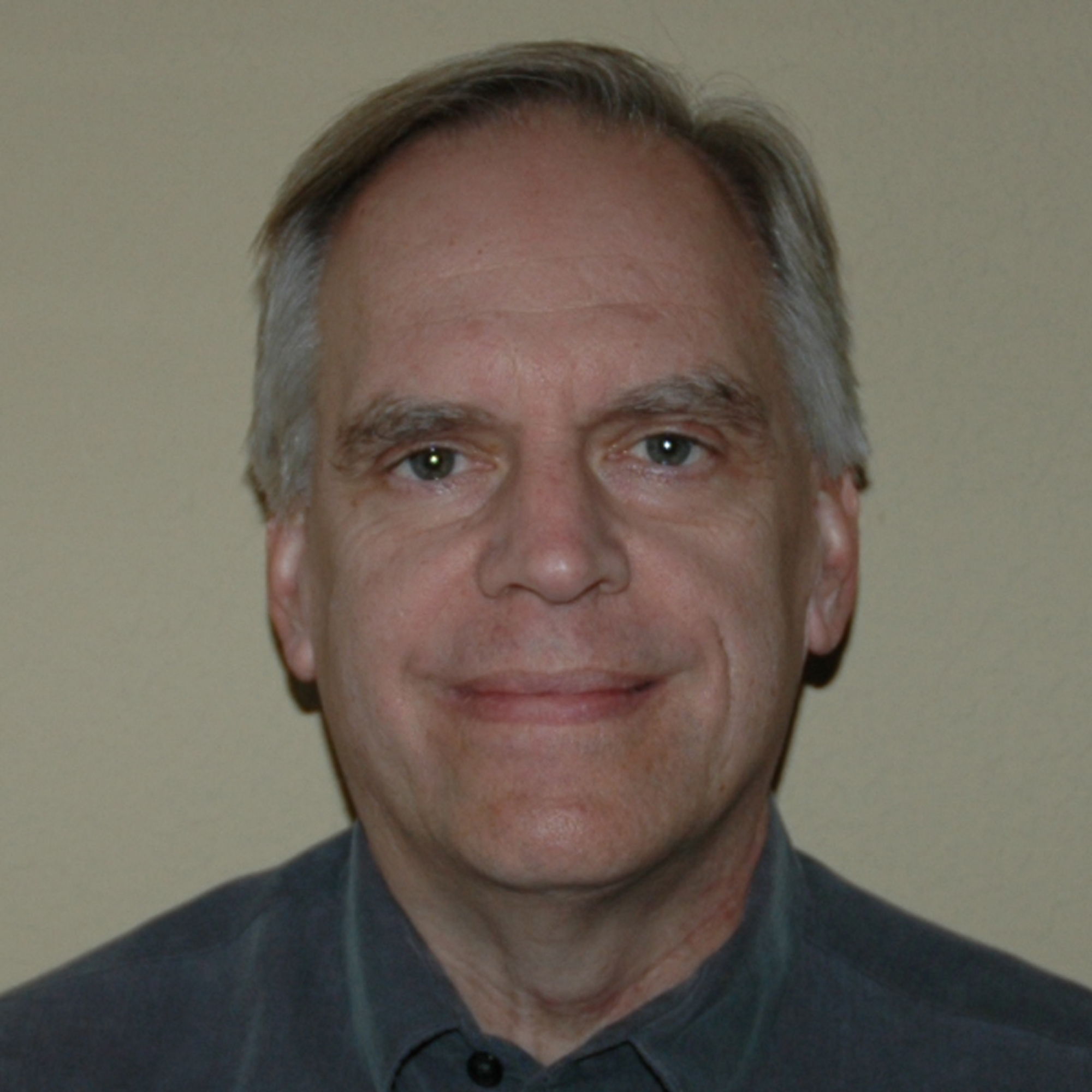 Profile of Mike Ciopyk