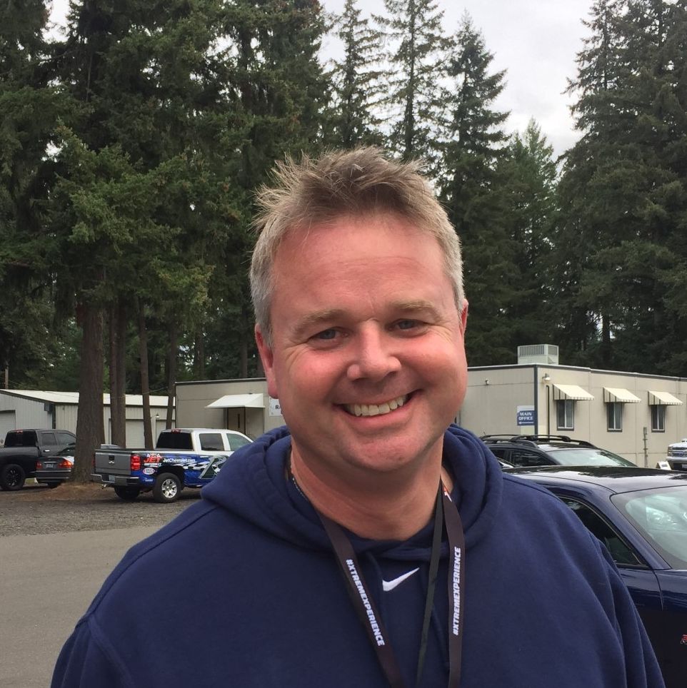 Profile of Alan Zoutes