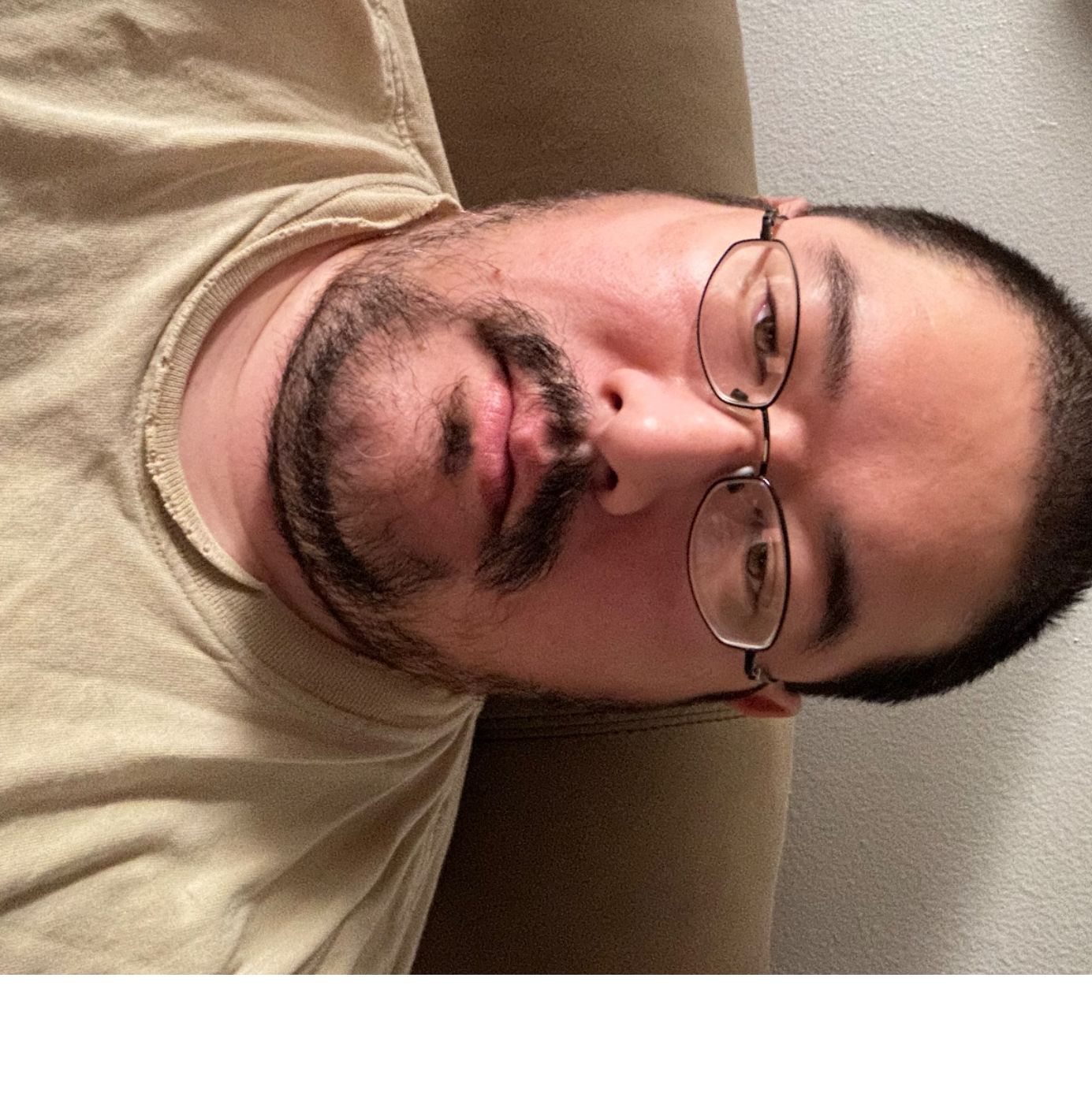 Profile of John Cockrell