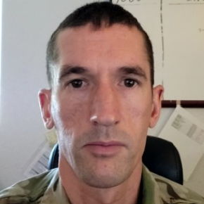 Profile of Dan Dickerman