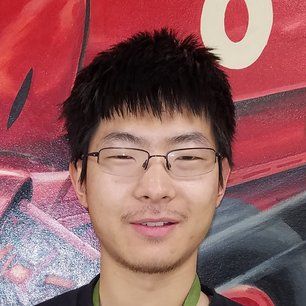 Profile of Yongzhe Wen