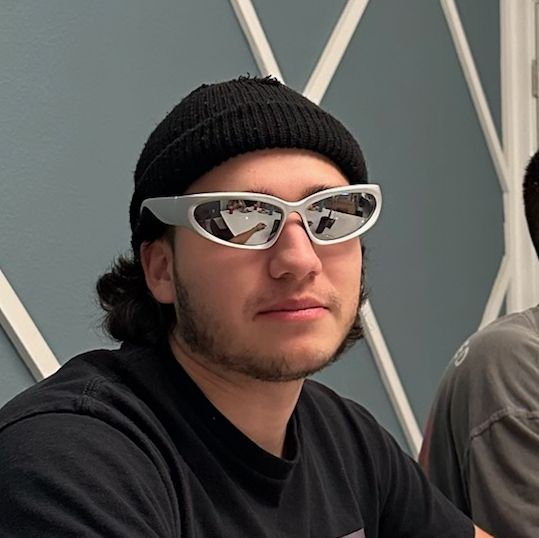 Profile of Daniel Belandria