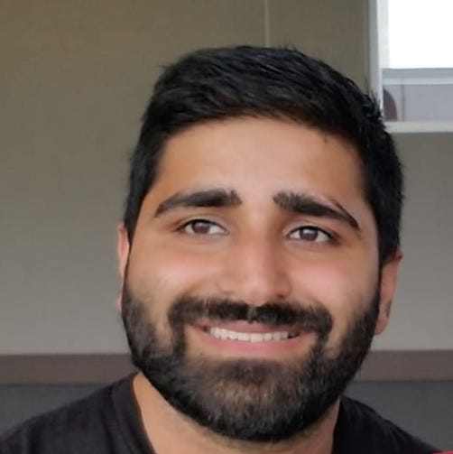 Profile of Nilkumar Thanki