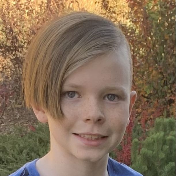 Profile of Cooper Nelson