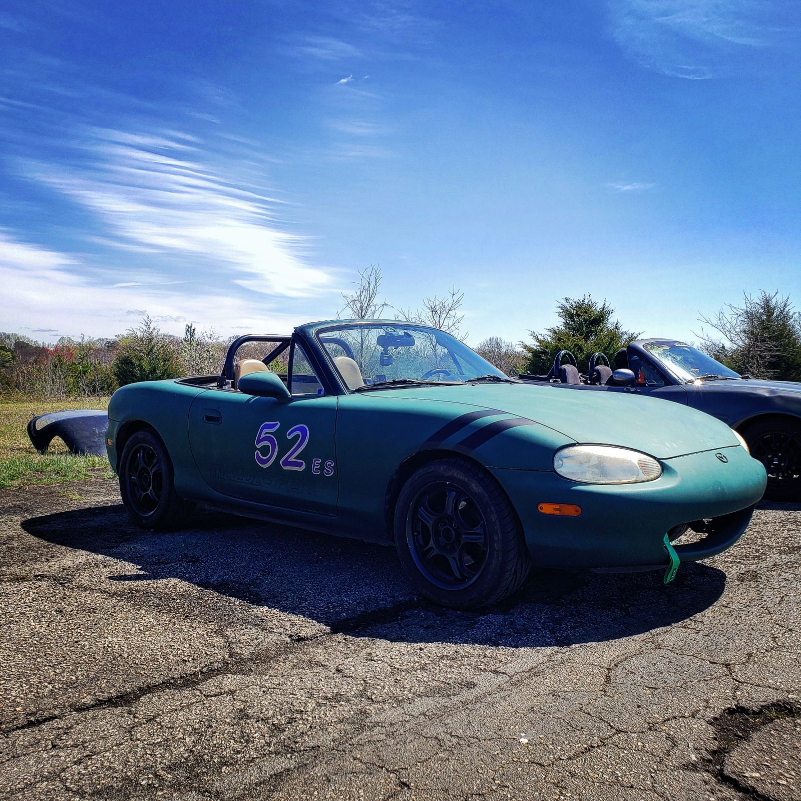 Profile of Jeff Taisey