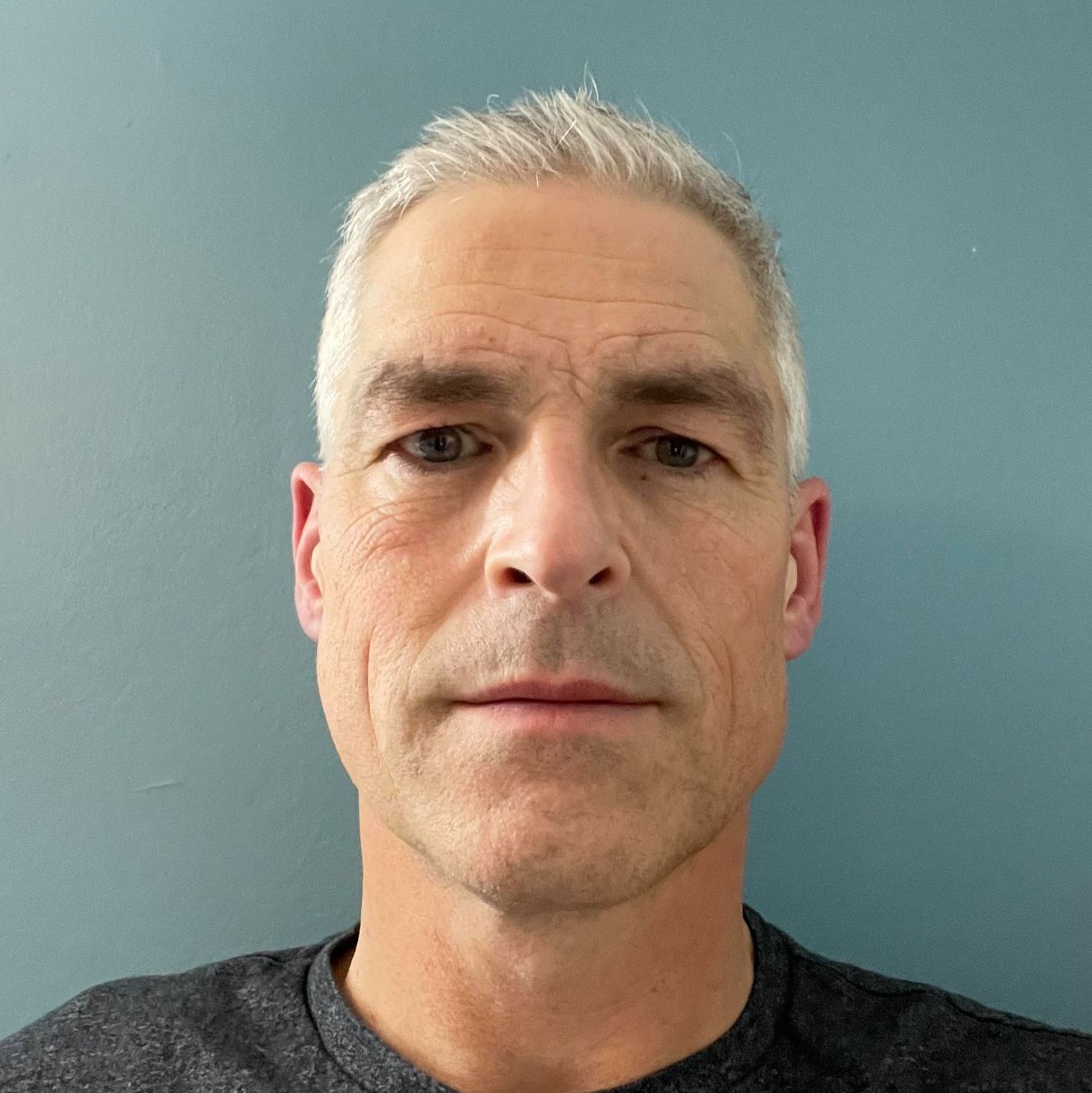 Profile of Bryce McDonald