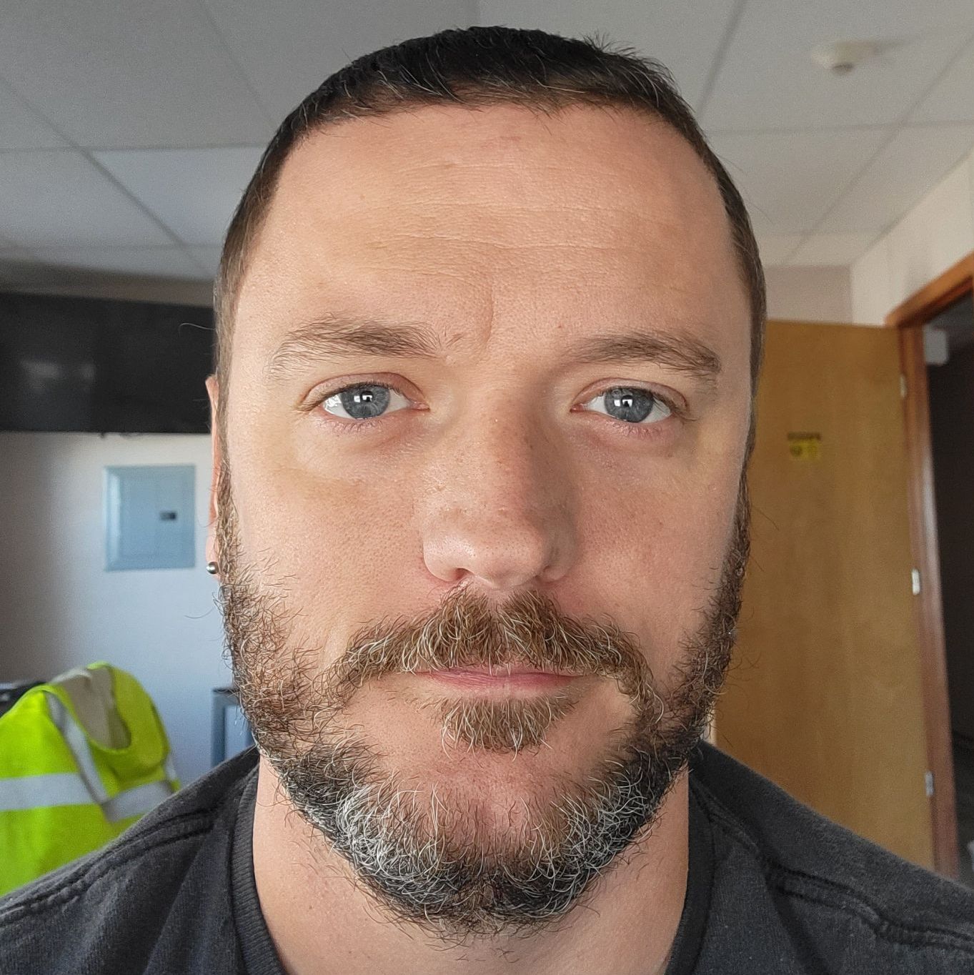 Profile of Charles Kuzma