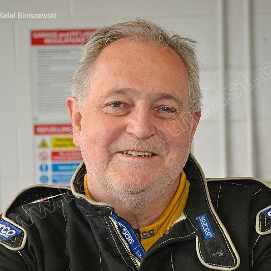 Profile of Graham Richardson